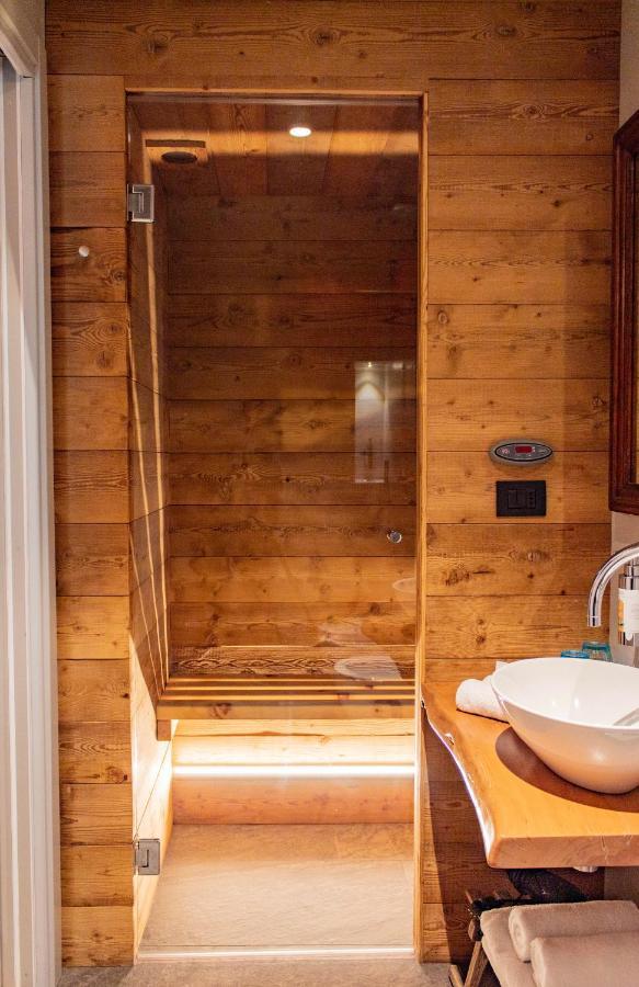 Maison Bionaz Ski & Sport Jovencan Luaran gambar