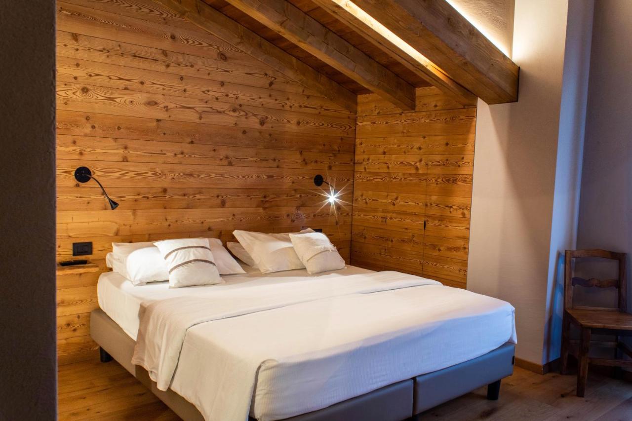 Maison Bionaz Ski & Sport Jovencan Luaran gambar