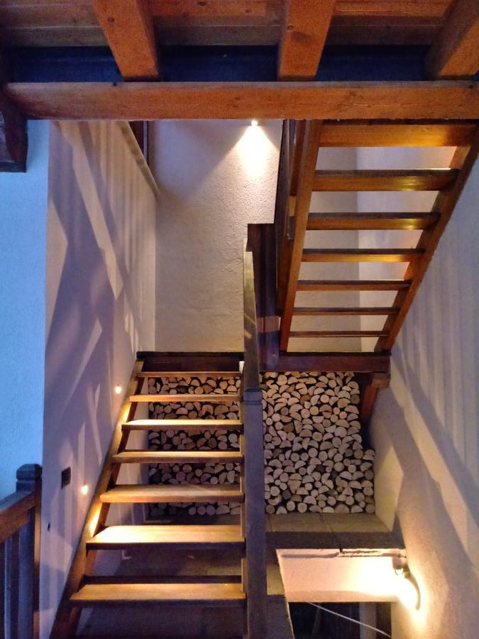 Maison Bionaz Ski & Sport Jovencan Luaran gambar