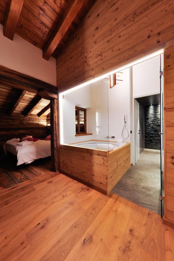 Maison Bionaz Ski & Sport Jovencan Luaran gambar