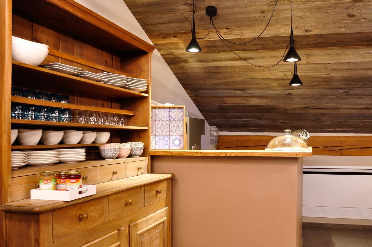 Maison Bionaz Ski & Sport Jovencan Luaran gambar