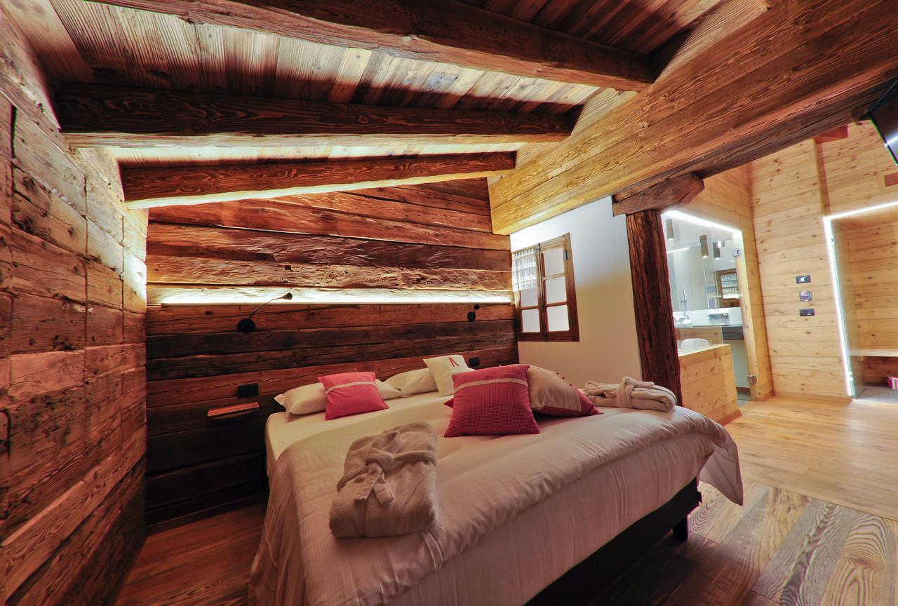Maison Bionaz Ski & Sport Jovencan Luaran gambar