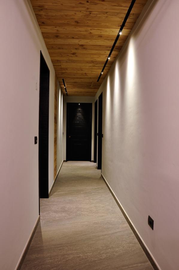 Maison Bionaz Ski & Sport Jovencan Luaran gambar