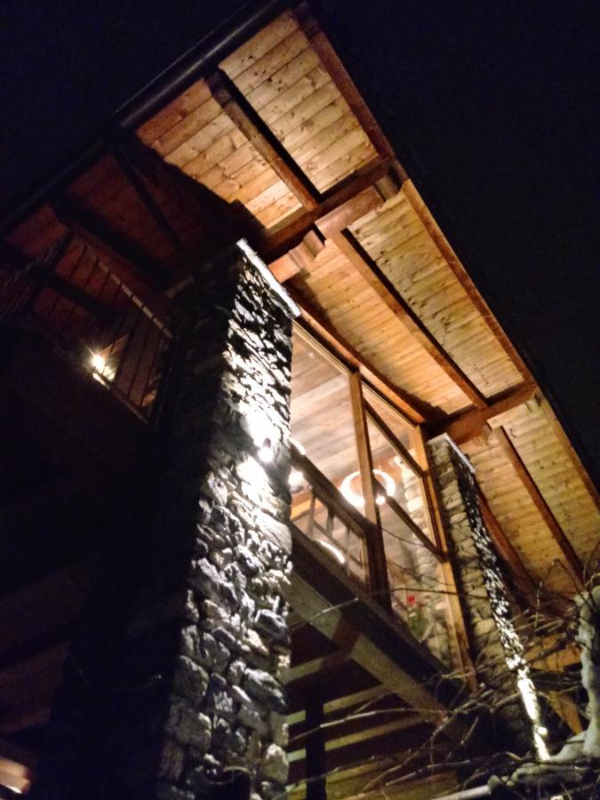 Maison Bionaz Ski & Sport Jovencan Luaran gambar