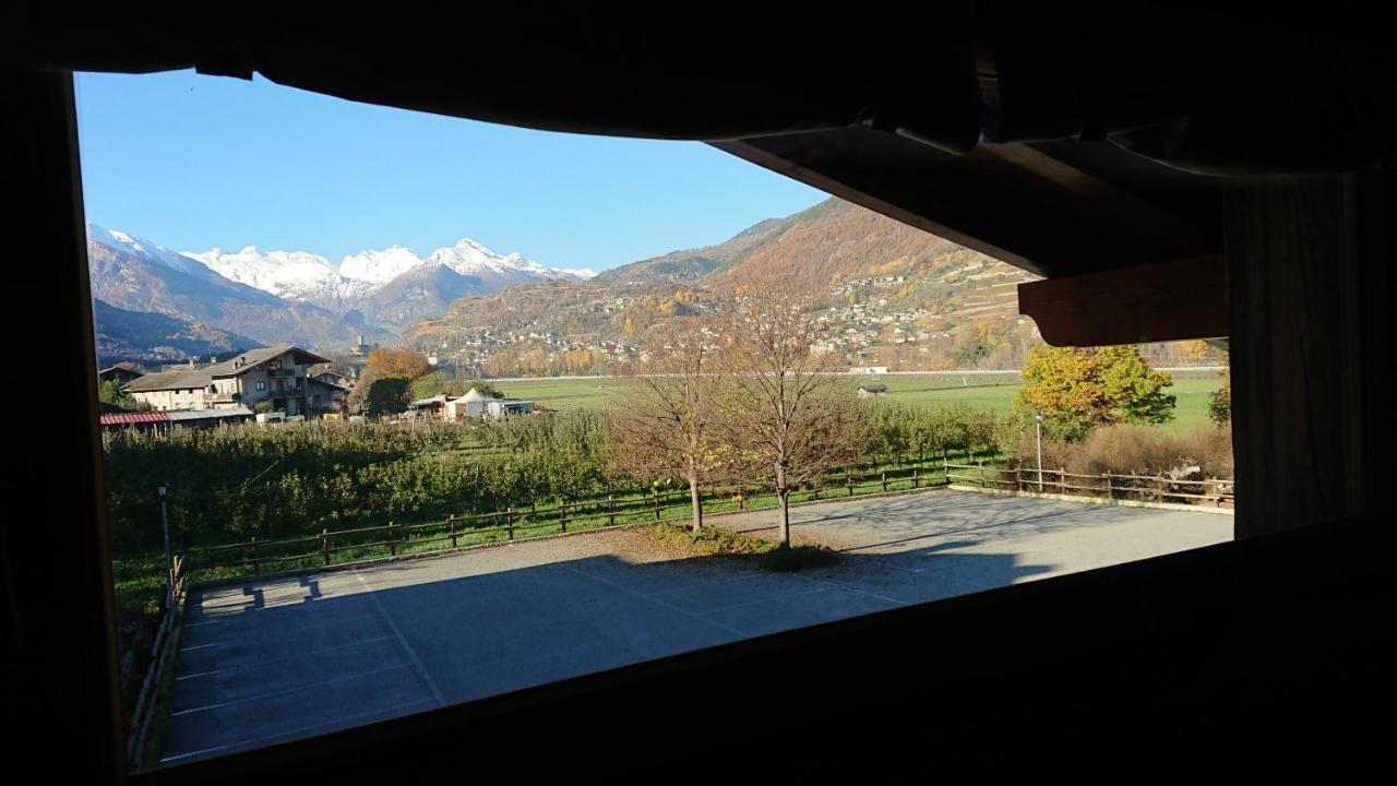 Maison Bionaz Ski & Sport Jovencan Luaran gambar