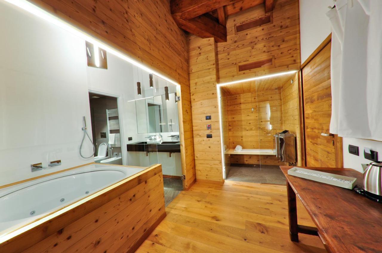 Maison Bionaz Ski & Sport Jovencan Luaran gambar