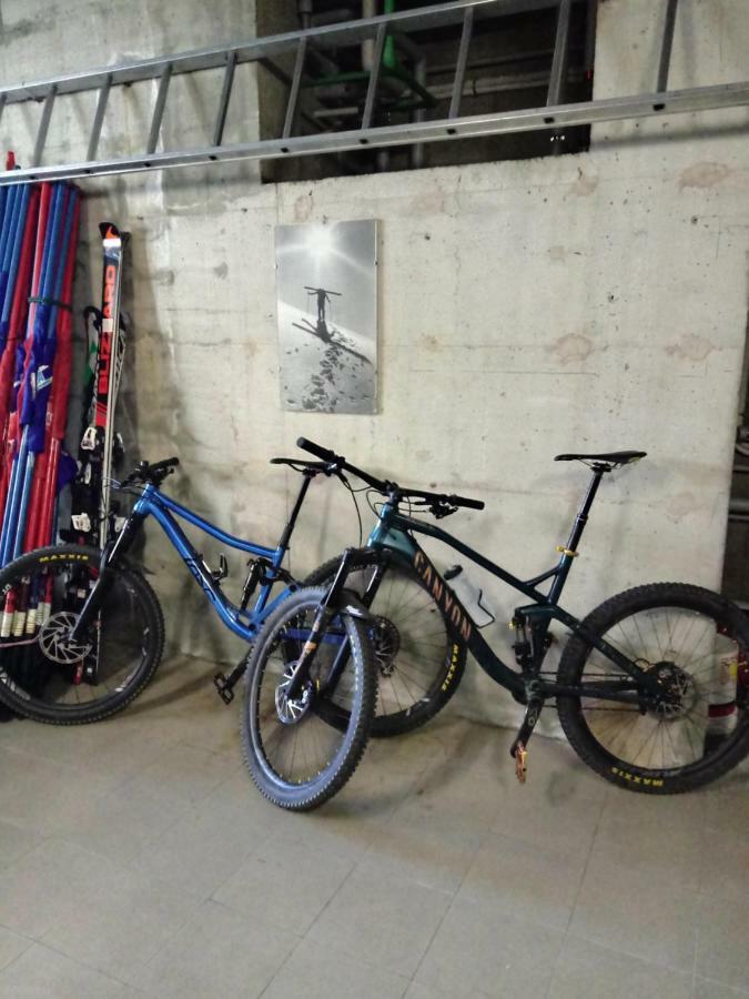 Maison Bionaz Ski & Sport Jovencan Luaran gambar
