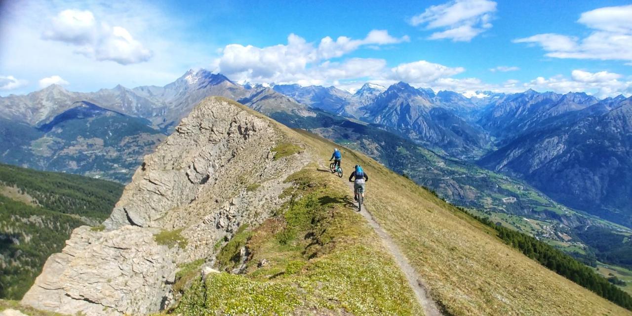 Maison Bionaz Ski & Sport Jovencan Luaran gambar